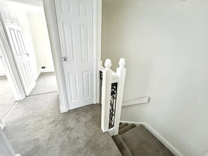 Landing- click for photo gallery